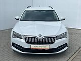 Škoda Superb Ambition 7DSG 2,0TDI - náhled 3