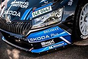S novým vozem, dalším silným partnerem a smělejšími plány a cíli půjde do 52. ročníku Barum Czech Rally Zlín lukovský pilot Adam Březík. Sedla bude nejnovější evoluci Škody Fabia Rally2 evo.