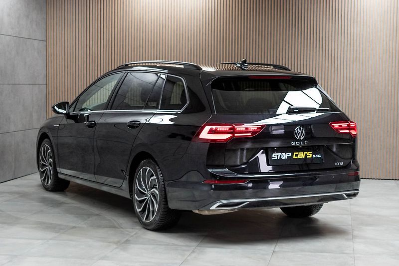 Volkswagen Golf 1.5 TSI STYLE*2xPNEU*DPH*ČR 1M - fotka 5 z 35