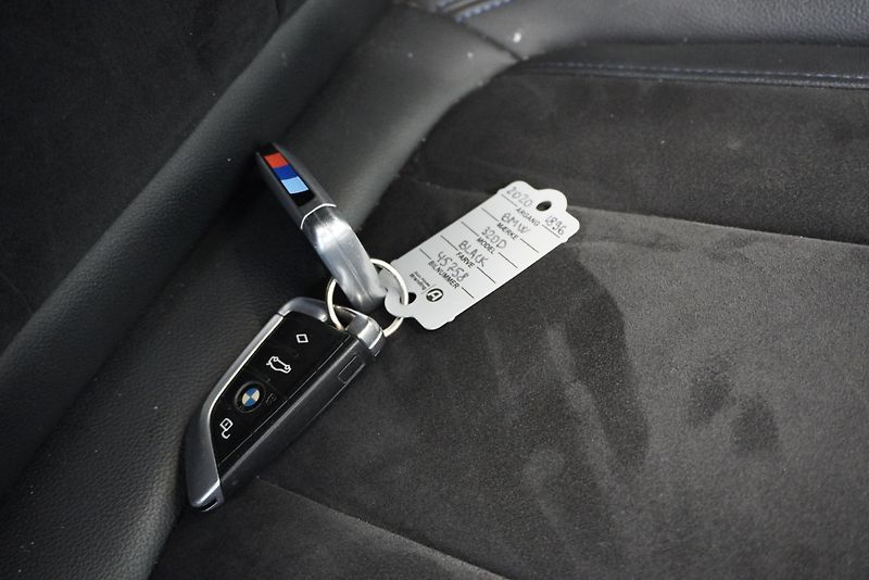 BMW Řada 3 (2020) 320D  2,0 M-SPORT XDRIVE AUT. - fotka 31 z 31