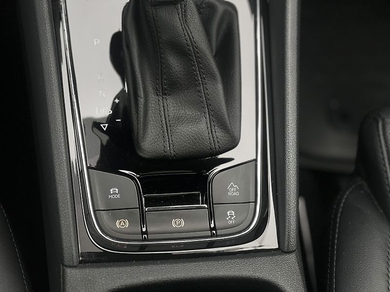 Škoda Kodiaq (2024) L&K 2.0 TDI 147kw - fotka 14 z 27