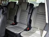 Ford Tourneo Custom TDCi Titanium-X SERV.KNÍŽKA - náhled 24