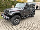 Jeep Wrangler 3,6 RUBICON-EXTRA-TOP- - náhled 6
