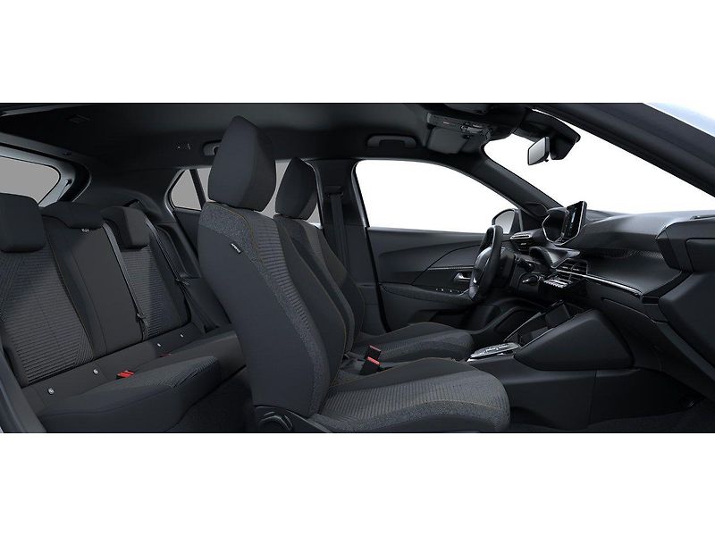 Peugeot 2008 (2026) BUSINESS - fotka 9 z 10