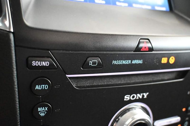 Ford S-MAX (2020) 2.0 ST-LINE LED SONY ACC Tažné - fotka 20 z 43