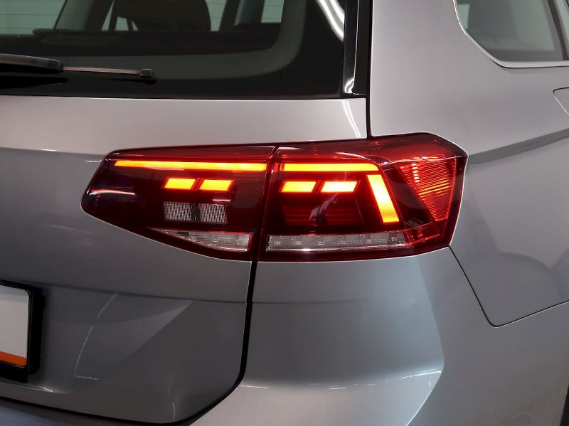 Volkswagen Passat (2022) ELEGANCE 2.0TDI EVO DSG - fotka 11 z 38