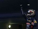 Sebastian Vettel.