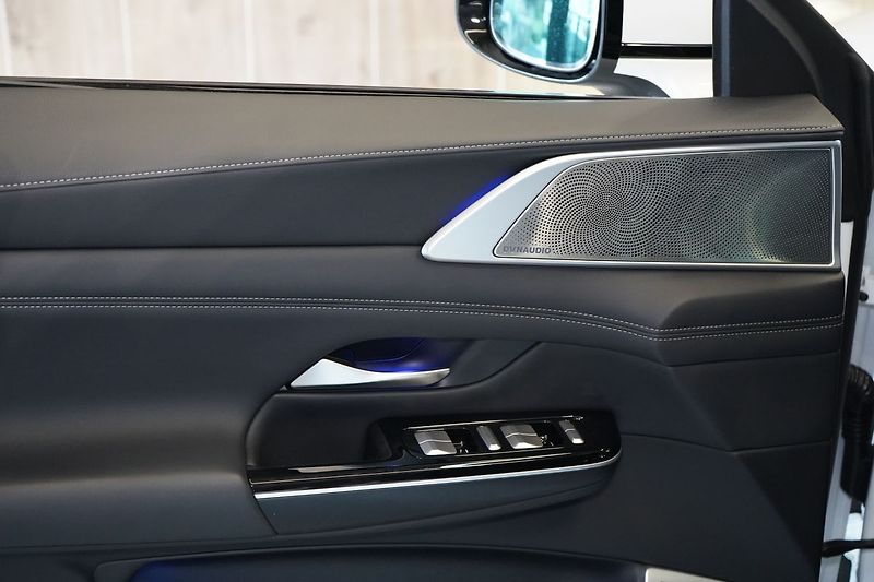 Xpeng G9 SUPER CENA / AWD Performance / - fotka 17 z 56
