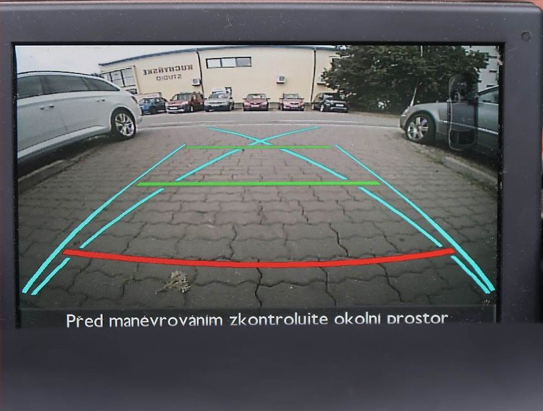 Peugeot 3008 (2015) 1.6 BlueHDi, Navi, Tempomat - fotka 17 z 18