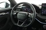 Škoda Superb (2025) 2.0 TDI, Sportline, Navigace - náhled 8