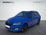 Škoda Fabia (2022) 1.0 TSI 70kW DSG Ambition Plus - náhled 1
