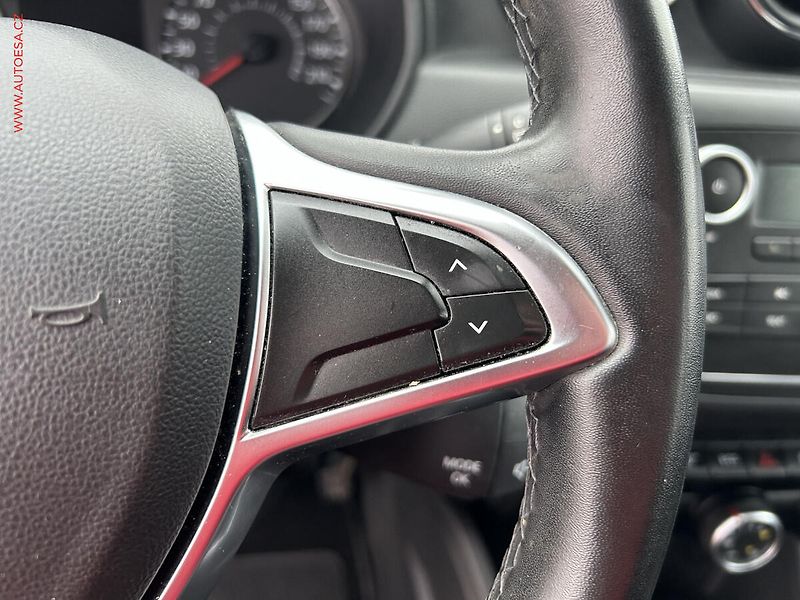 Dacia Duster (2018) 1.2TCe, 2.maj,ČR, AC, temp - fotka 15 z 15