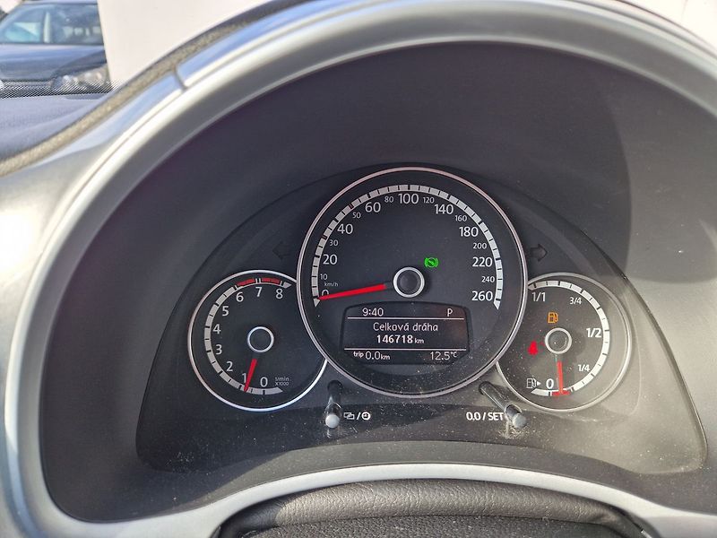 Volkswagen Beetle Remix 1.4 TSI 160k - fotka 16 z 39
