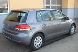 Volkswagen Golf 1.6 TDi KLIMA XENONY - náhled 4