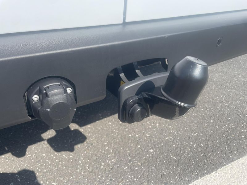 Volkswagen Transporter 2.0 TDI DR 110kW - fotka 5 z 21