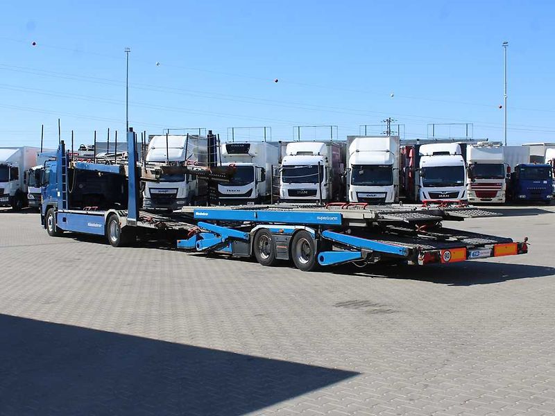 Volvo FM 460, EURO 5 EEV, VEB +, + KÄSS - fotka 4 z 28