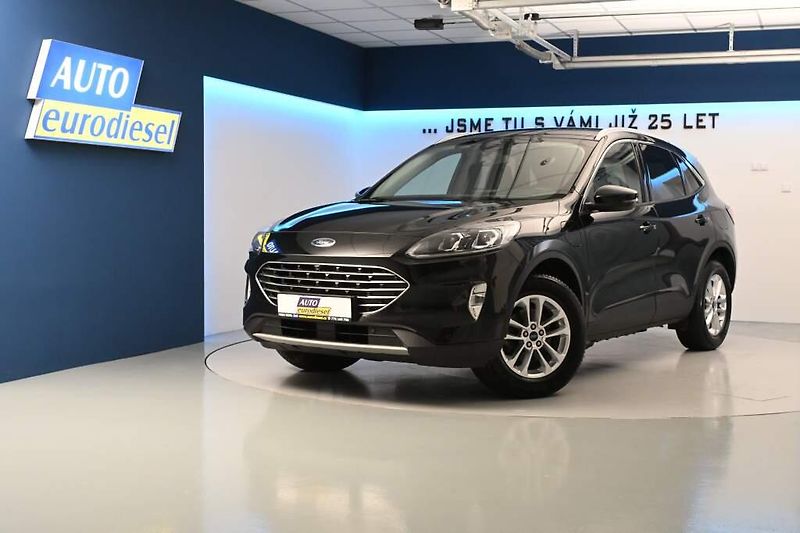 Ford Kuga (2023) 2.5 LED VIRTUAL ACC Kamera DUR - fotka 2 z 39