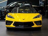 Chevrolet Corvette (2026) 6.2 Cabrio 3LT Z51 Facelift - náhled 10