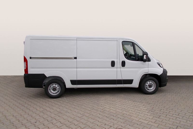 Opel Movano (2026) Van 3000 L2H1 2.2 CDTi 120k 6- - fotka 6 z 28