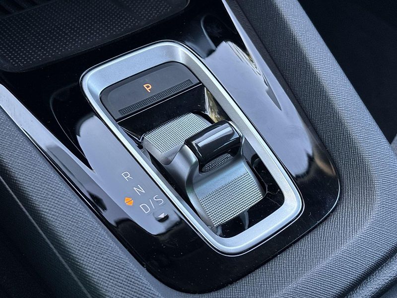 Škoda Octavia (2025) Combi 2.0 TDI DSG Top Selectio - fotka 15 z 35