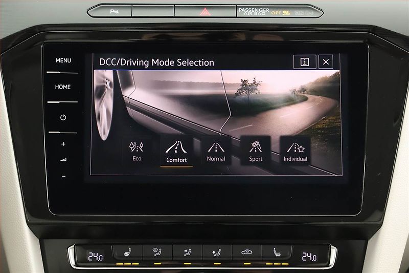Volkswagen Arteon (2018) Elegance 2.0 BiTDI 4Motion - fotka 17 z 20