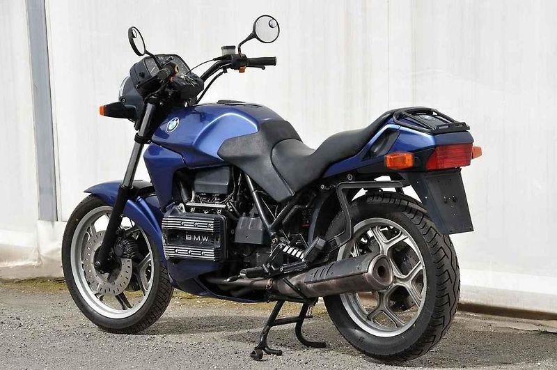 Yamaha XSR125