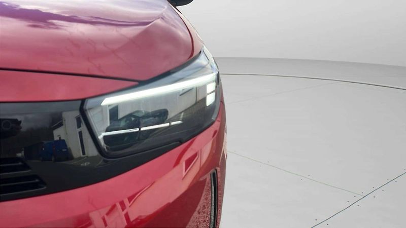 Opel Corsa GS 1.2 TURBO (74kW/100k) AT8/T - fotka 42 z 42