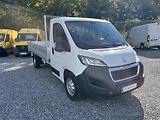 Peugeot Boxer (2021) 2.2 HDI ČR 1 MAJ KLIMA VALNÍK - náhled 7