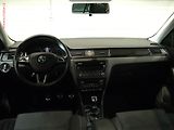 Škoda Rapid (2014) 1.2TSI, 1.maj, Xenon - náhled 8