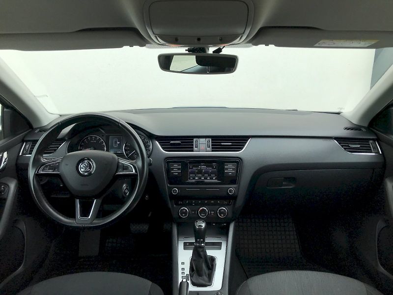 Škoda Octavia (2016) COM STYLE TD81/1.6 7AG - fotka 14 z 24