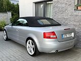Audi A4 (2002) 2.4i 125kW  MANUÁL!! - náhled 1