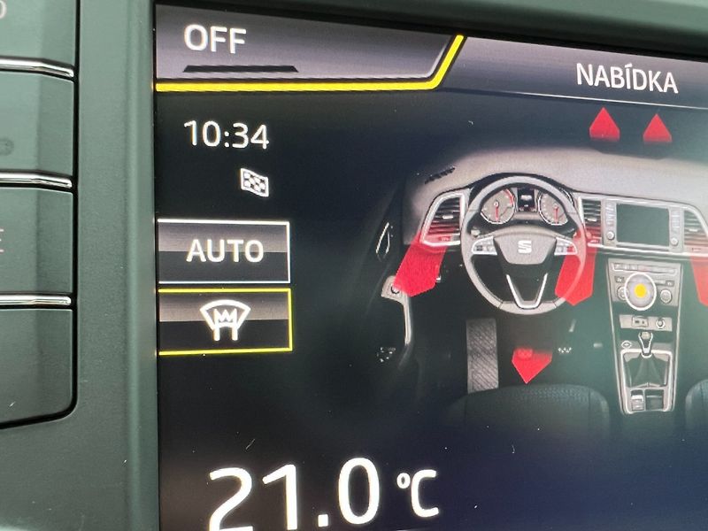 Seat Ateca (2017) 1.4 TSI 110kW Xcellence! R19! - fotka 17 z 43