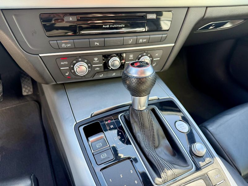 Audi A7 (2011) 3.0TDI Quattro RS7 PACKET!!! - fotka 18 z 26