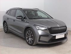 Škoda Enyaq (2022) Sportline iV 60 (62 kWh) - fotografie inzerátu