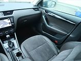 Škoda Octavia (2015) Laurin&Klement 2.0 TDI, 4X4 - náhled 8