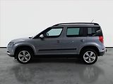Škoda Yeti (2016) Ambition 2.0 TDI, 4X4, ČR - náhled 2