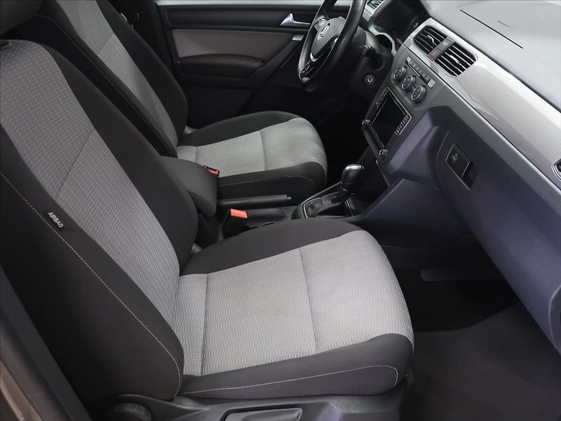 Volkswagen Caddy 1,4 TSI DSG Maxi! - fotka 14 z 33