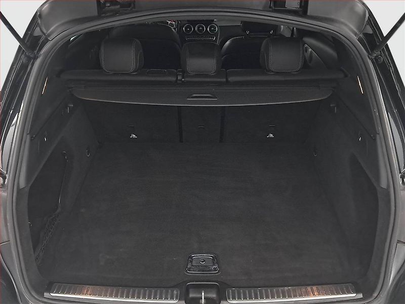 Mercedes-Benz GLC (2019) 350 d 4MATIC - fotka 14 z 21