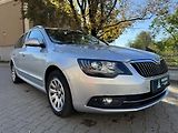 Škoda Superb 2.0TDI 4x4 125kW - náhled 7