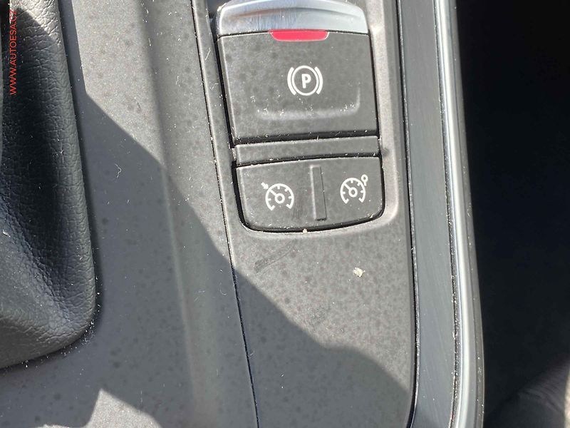 Renault Grand Scénic (2018) 1.6dCi, Intense, AT, LED - fotka 18 z 22