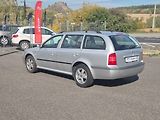 Škoda Octavia (2002) 1.9TDi 66Kw AUTOMAT - náhled 7