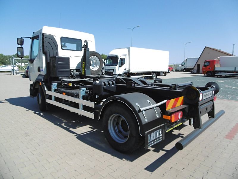 Volvo FL 210, nový nosič 10t CSAO - fotka 4 z 18