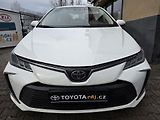 Toyota Corolla 1.5-1.MAJ-ZÁRUKA-NAVI-KAMERA   - náhled 1
