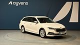 Škoda Octavia 2.0 TSI 140kW DSG Style Combi - náhled 1