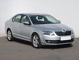 Škoda Octavia (2016) Style 1.6 TDI, Tempomat - náhled 1