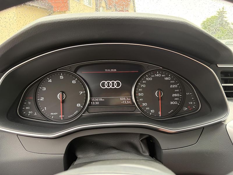 Audi A6 Avant (2022)  2.0 45 Tfsi Quattro S Tronic  - fotka 13 z 35