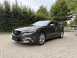 Mazda 6 2.2 D SKYACTIVE 110kw - náhled 2