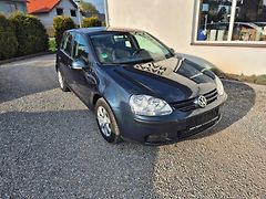 Volkswagen Golf (2005) 1.6 MPI Trend - fotografie inzerátu
