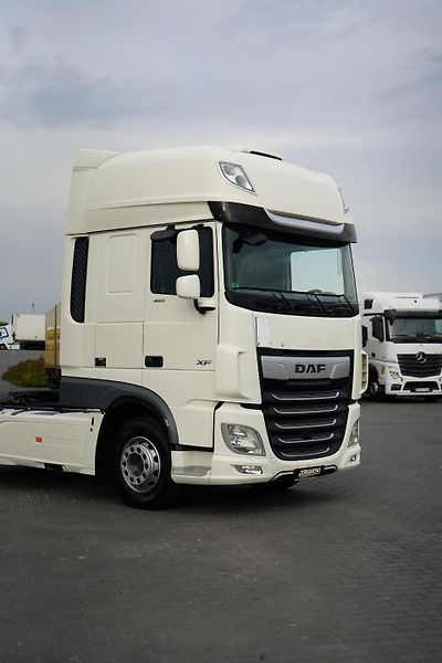 DAF XF (2021) 106 / 480 / EURO 6 / ACC / I – - fotka 21 z 51