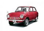 Model Fronte z roku 1967